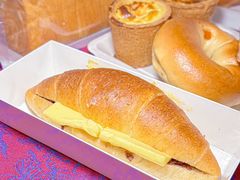 -红星前进面包牛奶公司(君太店)