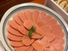 -老员外骨汤火锅(海州古城店)