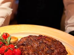 -波特曼西餐厅(中央大街店)