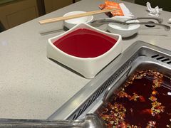 -海底捞火锅(天一广场亚细亚店)