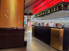-盛焰铁板烧(王府井店)