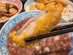 -王家大院·南京菜(湛江路总店)