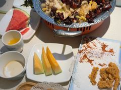 -小鱼小牛(世欧广场店)