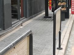 -麦当劳(塘厦蛟坪路DT店)