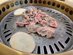 -妙香居韩国烤肉(容桂天佑城店)