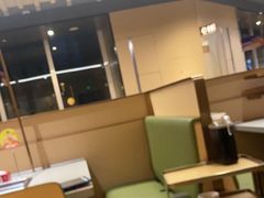 -海底捞火锅(新松江路店)