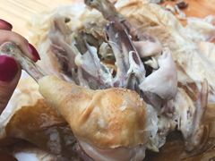 -阿侬盐焗鸡(清澜店)