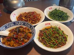 -天下客饭店(中山路店)