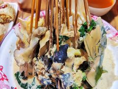 -福苗小骆驼烧烤(莲湖路店)