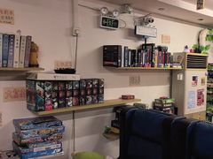 -好玩工厂密室·鹅鸭杀·桌游拼豆电玩