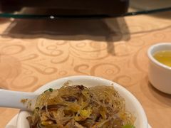 -年辉渔村·非遗传承餐厅(新丰江店)