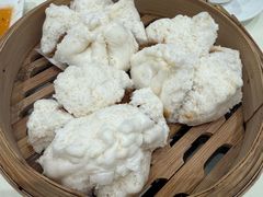 传统叉烧包-兴悦酒家(环市东路店)