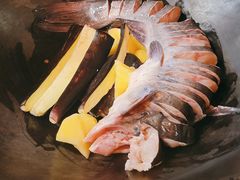 -江湖水乡铁锅炖魚(周庄嘉园店)