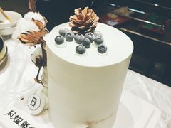 -Biteology Artisan Cakes(红庄·国际文化保税创新园店)
