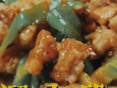 -哈尔滨饺子王·东北菜(鱼鳞浃路店)