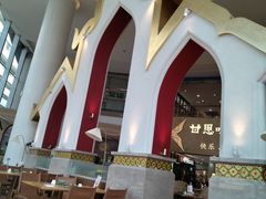 -甘思咪哚·云南艺术餐厅(天河广百店)