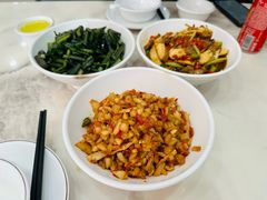 -红色湘菜馆(春风店)