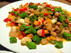 -小喜客·云南特色菜(纳西庭院店)