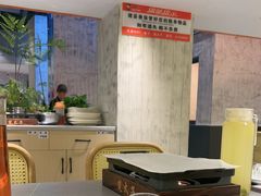 -楚太子  中餐&烧烤(武大店)