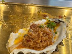 -大神太神·铁板烧(瑞虹天地月亮湾店)