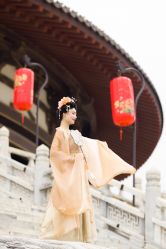 -锋歌摄影·汉服租赁·洛阳旅拍