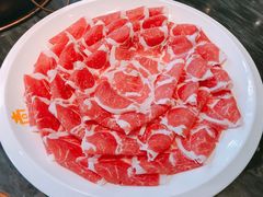 -南门四季铜锅涮肉(左家庄店)