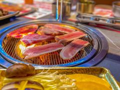 -金龙烧烤·牛肉面(西塔店)