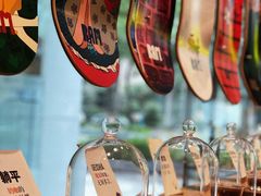 -Dogi&kiki Coffee(中心商务大厦店)
