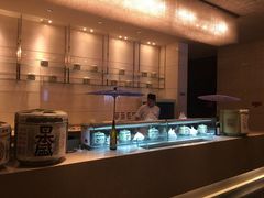 -富力希尔顿酒店·源氏日餐厅