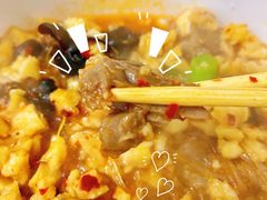 小炒-老刘家泡馍·陕西老字号(钟楼广济街店)