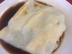 韭黄牛肉肠-西关明记肠粉(荔枝湾店)