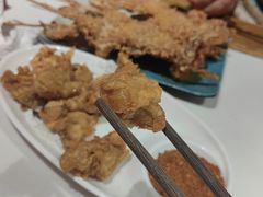 -老天桥蛙炉火锅(姑苏总店)