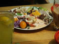 -So Lounge索兰至餐厅(蓝色港湾店)