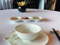 -富力丽思卡尔顿酒店·丽轩中餐厅