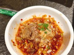 -金刚山(学府路店)