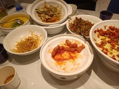 -兰湘子·湘菜小炒(南京江宁万达店)