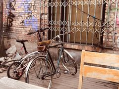 -VOYAGE COFFEE 咖啡烘焙工坊店(798艺术区店)
