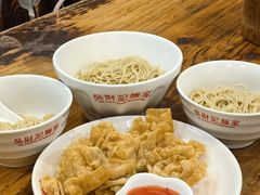 -吴财记面家(大同路店)