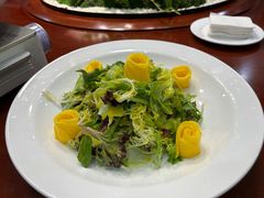 -乐口福家常菜馆(古庸路店)