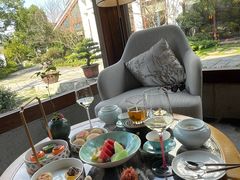 -广富林宰相府酒店·水云间