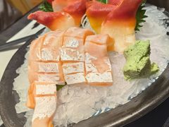 -昱匠·日本料理(金融街店)