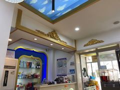 -回香楼大连新派清真菜