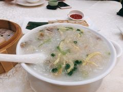 凤城艇仔粥-顺德人家食府(黄金广场店)