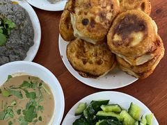 门钉肉饼-宝瑞门钉肉饼店