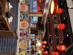 -满园烤鸭·春饼(太原街万达店)