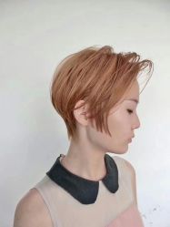 -Miracle集简美发沙龙