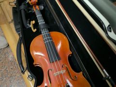 -缪斯琴行英皇小提琴.钢琴.吉他(张江店)
