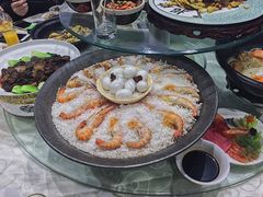 -雅和生态渔庄·宜城锅巴饭(龙灵山公园店)
