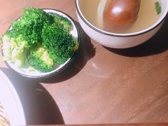 -十面春风·江南面馆(崇宁路店)