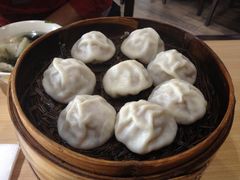 -鸡鸣汤包(乐购仕店)